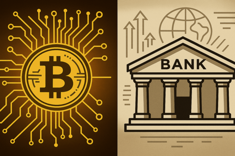 “Brand-and-Trust in the Digital Currency Era: What Banks Must Do”