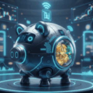 “AI Is Eating Banking Alive”: How Artificial Intelligence Is Rewiring the Financial World